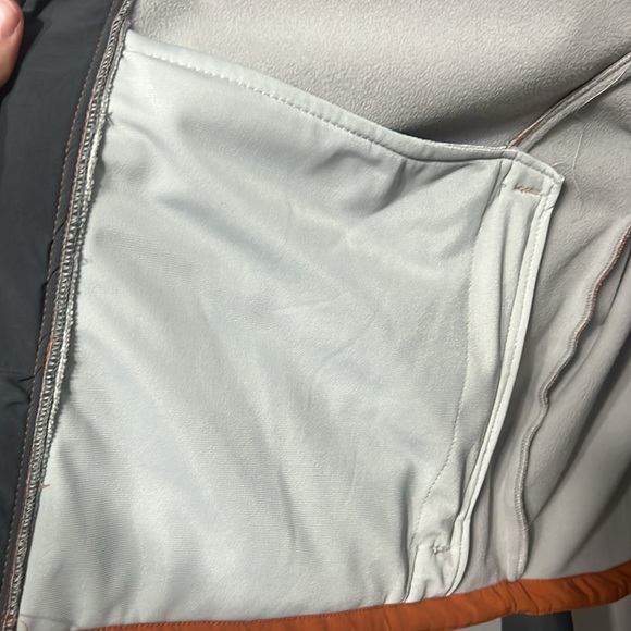 Texas Longhorns Jacket - Picture 5 of 5